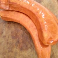 LINGUICA CALABRESA