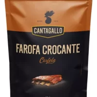 FAROFA COSTELA CANTAGALLO 200g